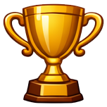 :trophy: